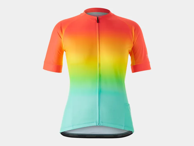 Bontrager Anara LTD Women's Jersey