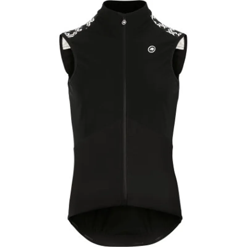 Asoss MILLE GT Vest Spring Fall blackSeries