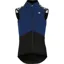 Asoss MILLE GT Vest Spring Fall caleumBlue