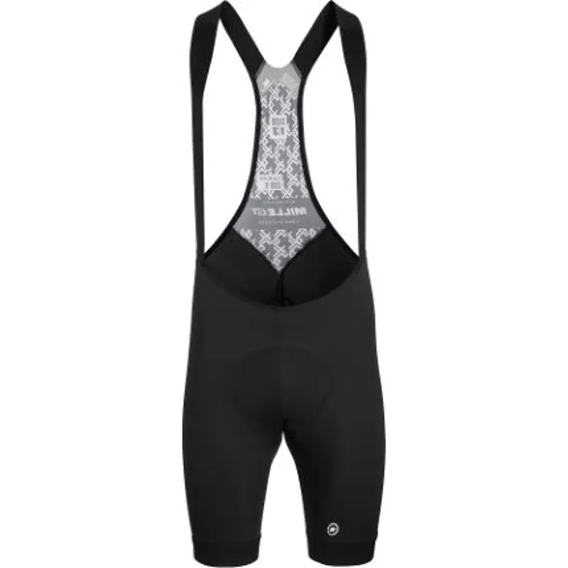 Assos Mille GT Cycling Bib Shorts-1