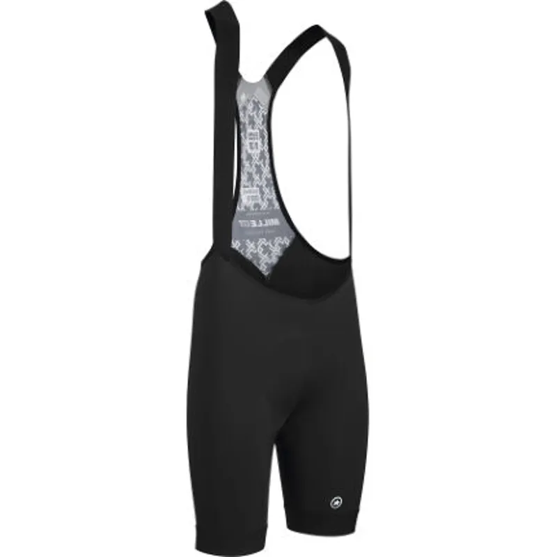 Assos Mille GT Cycling Bib Shorts-2