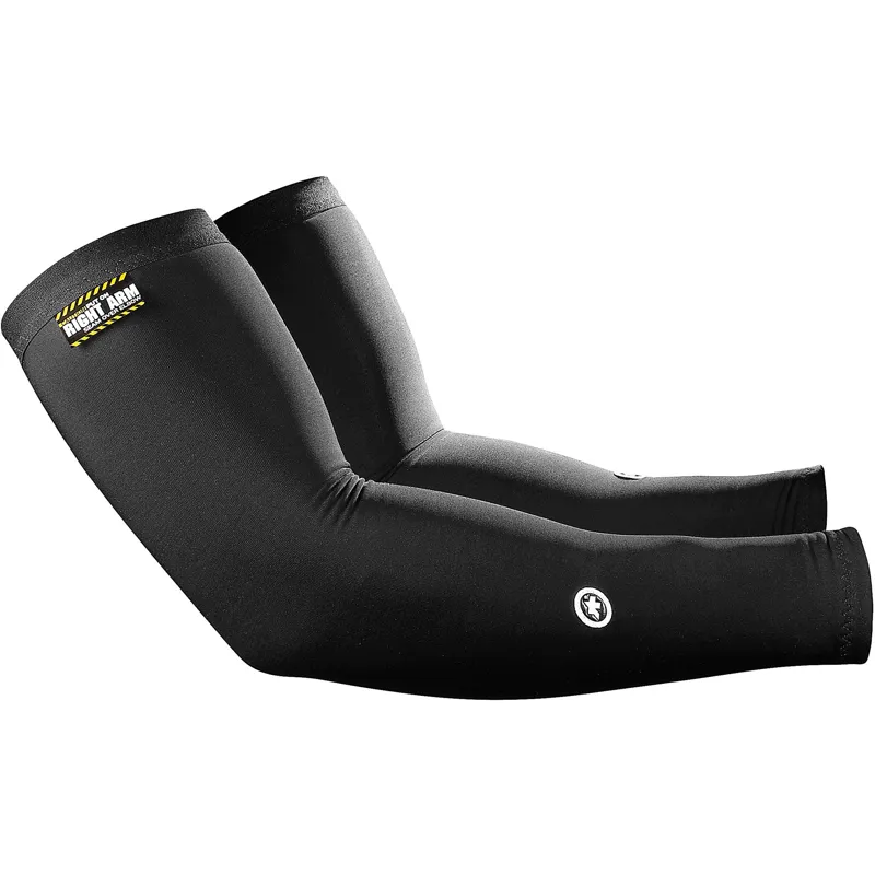 Assos armWarmer evo7