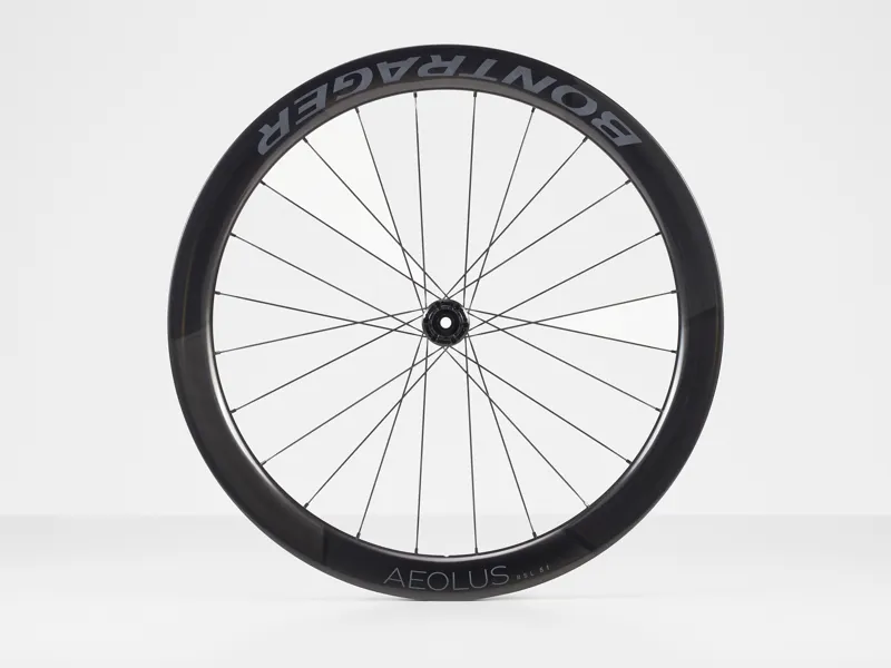 Bontrager Aeolus RSL 51 Carbon Road Wheel