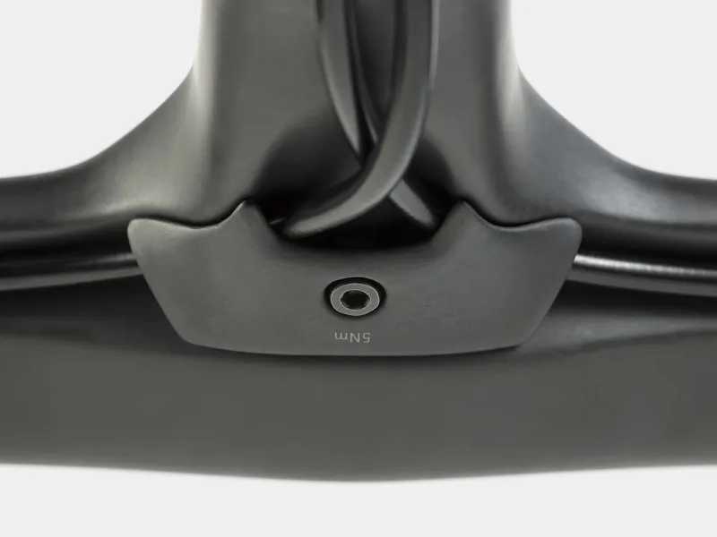 Bontrager Aeolus RSL VR-C Carbon Bar/Stem Combo-1