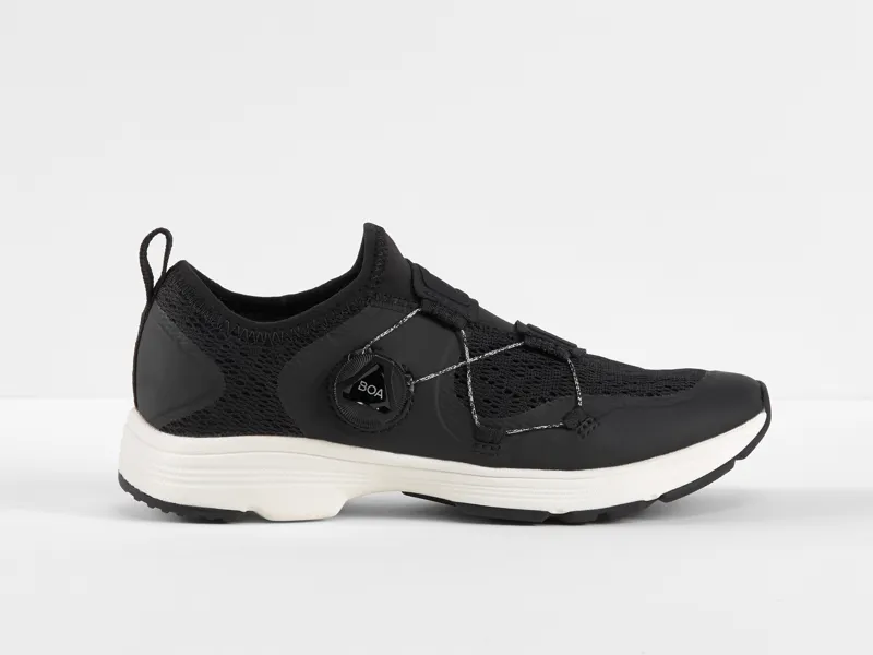 Bontrager Cadence Shoes in Black