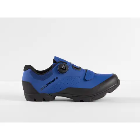 Bontrager chaussures vélo Race Mountain (Neu und originalverpackt) in Bontrager chaussures vélo Race Mountain (Neu und originalverpackt) in