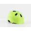 Bontrager Youth 50-55cm Jet WaveCel Helmet In Green
