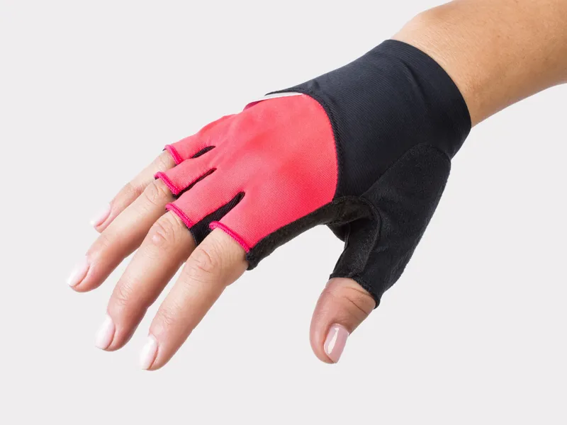 Bontrager Meraj Women's Gloves in Pink