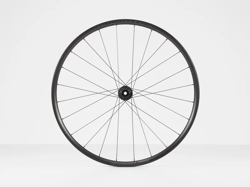 Bontrager Paradigm Comp TLR Disc Road Wheel