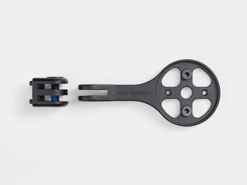 Bontrager Pro Blendr MTB Knock Block Handlebar Centre OD Universal Computer Part 