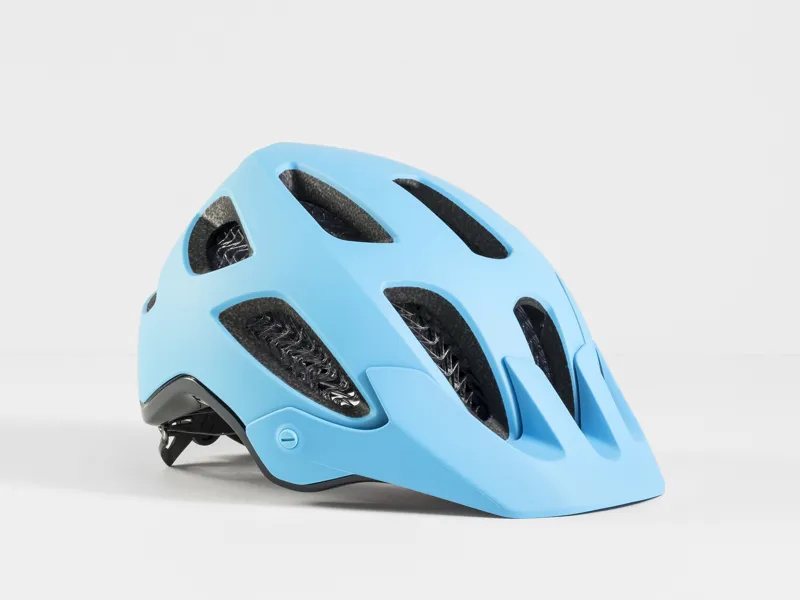Bontrager Rally WaveCel Helmet In Blue