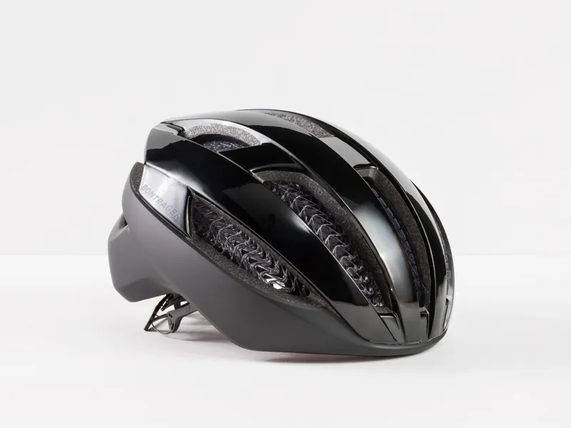  Bontrager Specter WaveCel Road Helmet in Black