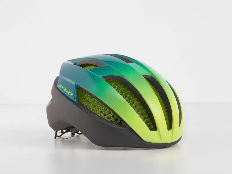 Bontrager Specter WaveCel Helmet in Green