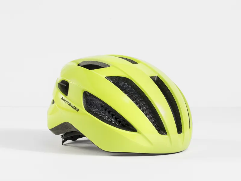 Bontrager Starvos WaveCel Helmet In Yellow