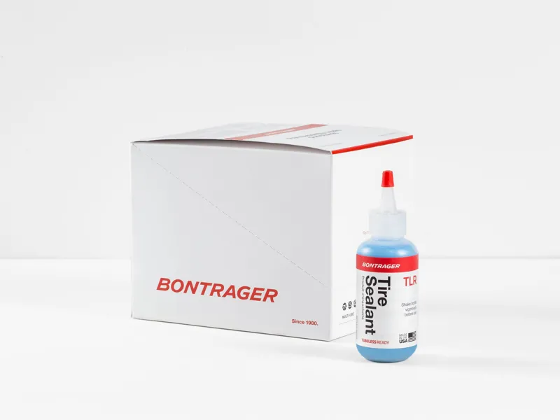 Bontrager TLR Tyre Sealant 32oz Bottle in White-1