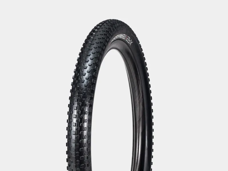 Bontrager XR2 Team Issue 29x2.20 TLR Tyre In Black-5