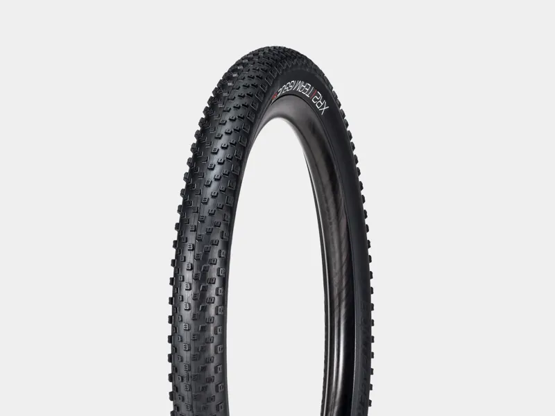 Bontrager XR2 Team Issue 29x2.20 TLR Tyre In Black-2