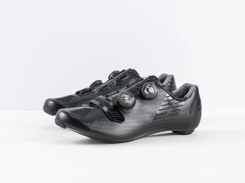  Bontrager XXX Road Shoe in Black-2