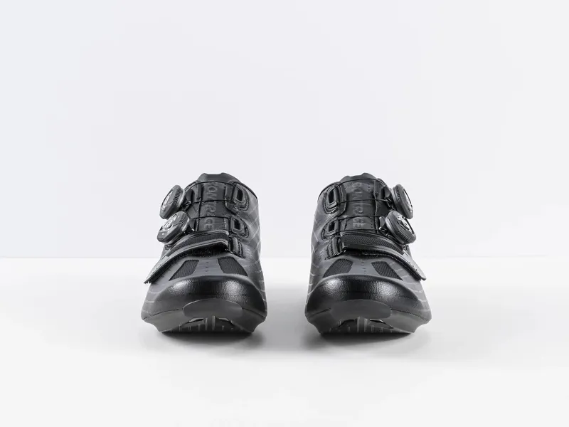  Bontrager XXX Road Shoe in Black-3
