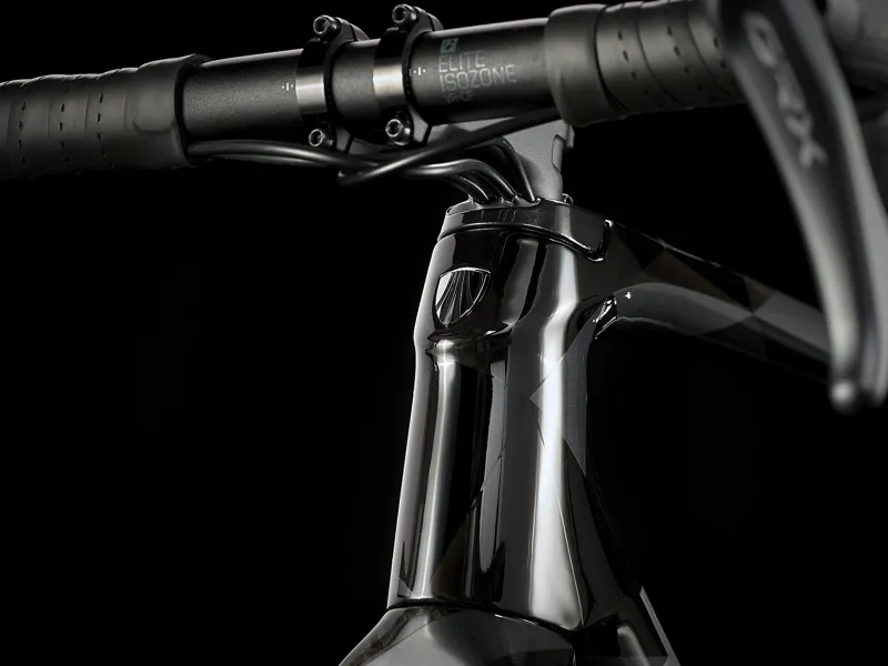  Trek Boone 6 Cyclocross Bike in Black-4