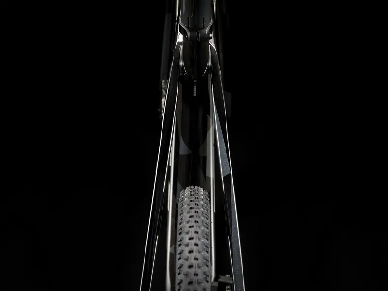  Trek Boone 6 Cyclocross Bike in Black-3