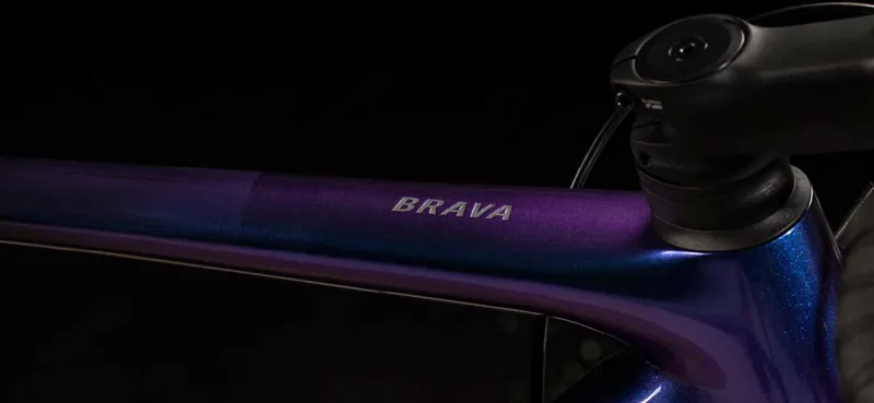 Liv Brava Advanced Pro 2 Womens Cyclocross Bike in Chameleon Nova-2