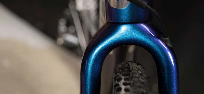 Liv Brava Advanced Pro 2 Womens Cyclocross Bike in Chameleon Nova-1