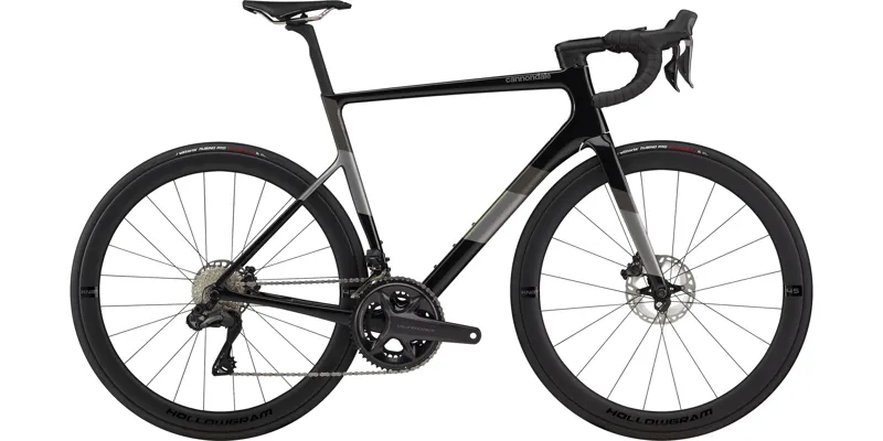 Cannondale SuperSix EVO Ultegra Di2 2022 Carbon Road Bike
