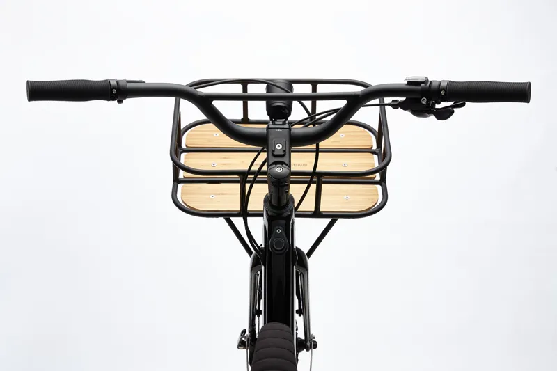  Cannondale Treadwell Neo EQ Remixte Mens Electric Bike in Black-5