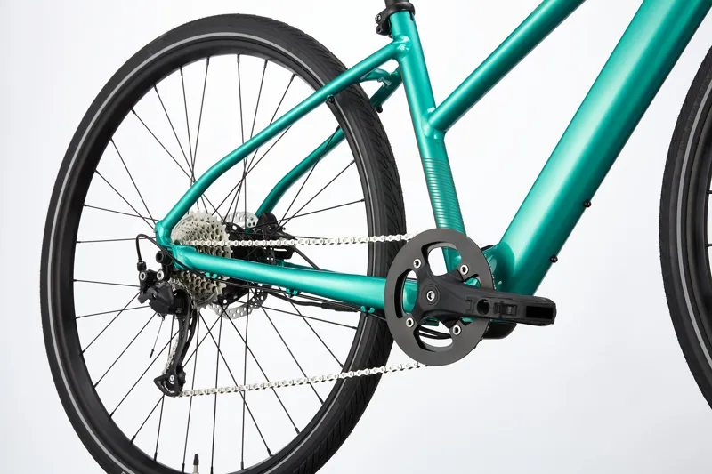 Cannondale sales quick mens