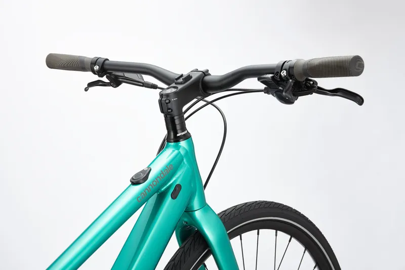 Cannondale quick neo electric bike cheap