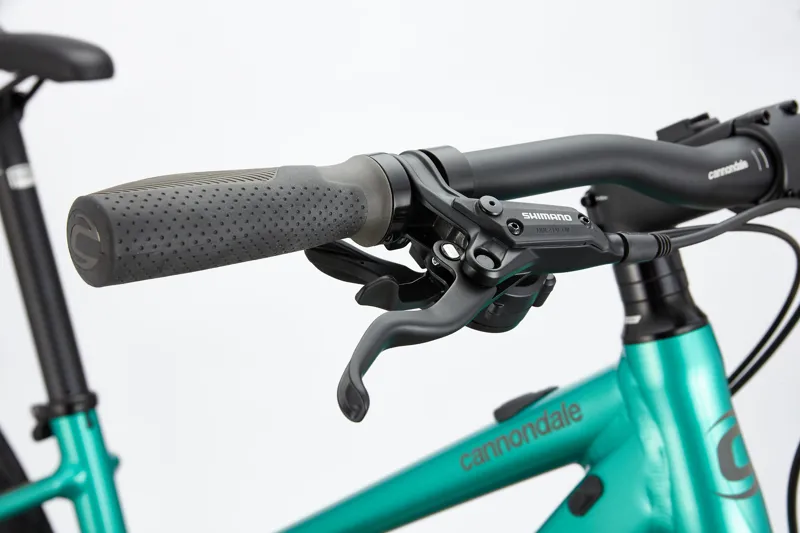 Cannondale quick neo shop 2 sl remixte