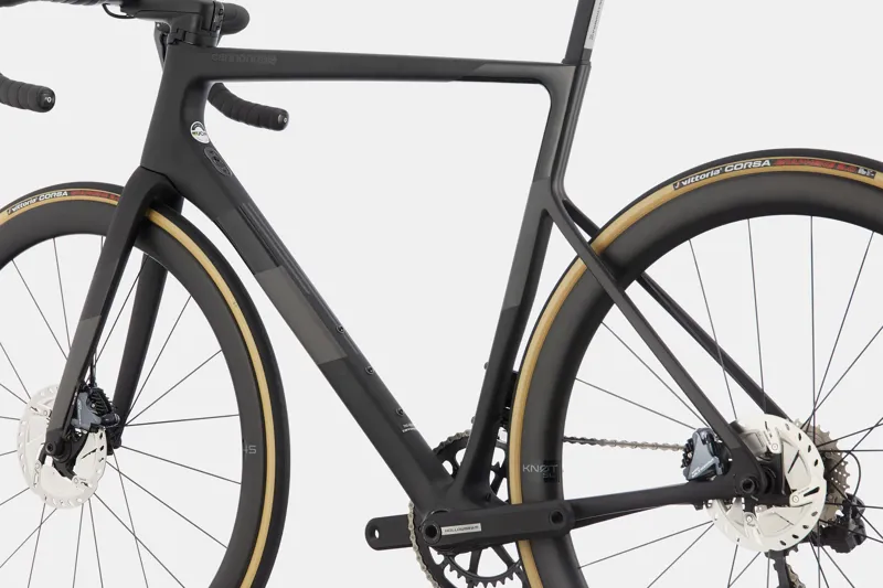 Cannondale best sale supersix hm
