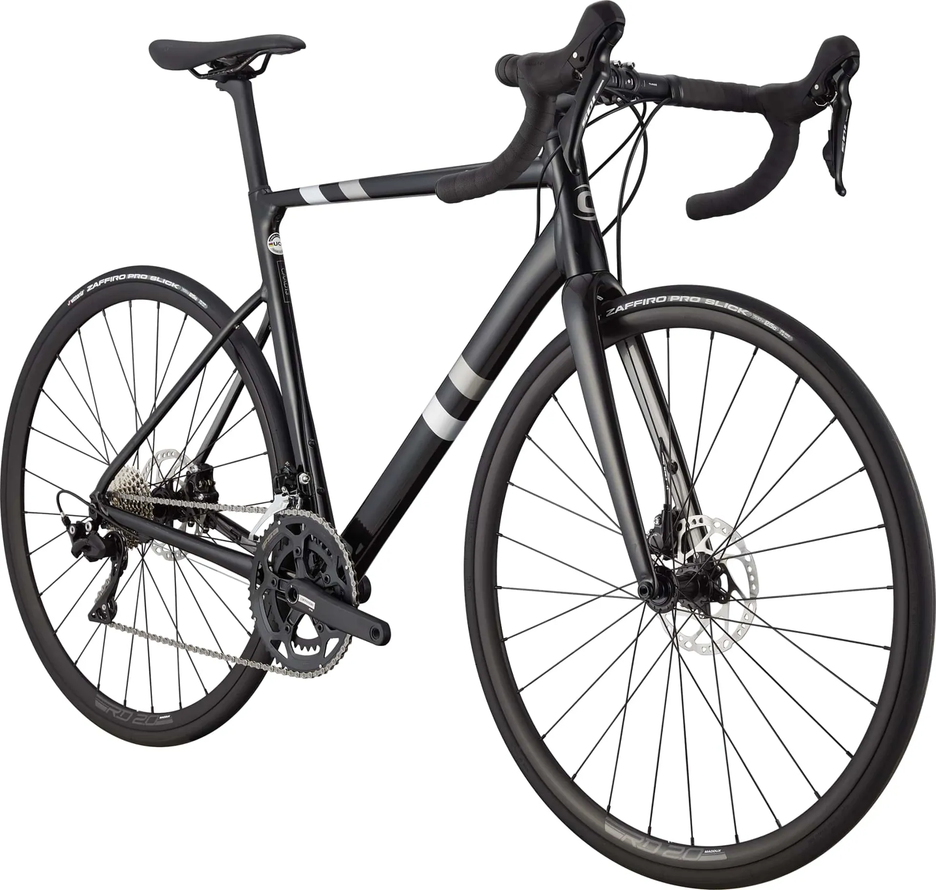 CANNONDALE CAAD 13 105 51サイズ Black Pearl（Cannondale CAAD13 