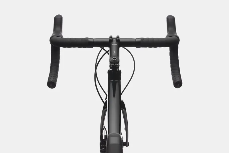 Cannondale CAAD13 Disc 105 Road Bike 2021 in Black-2