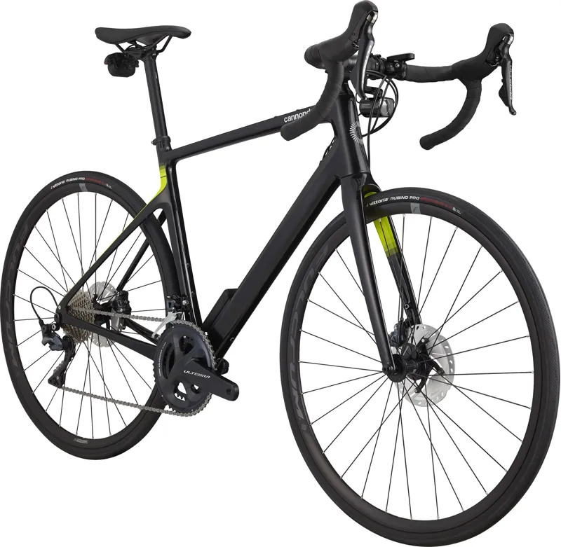 Cannondale Synapse Carbon 2 RL Endurance Road Bike-1