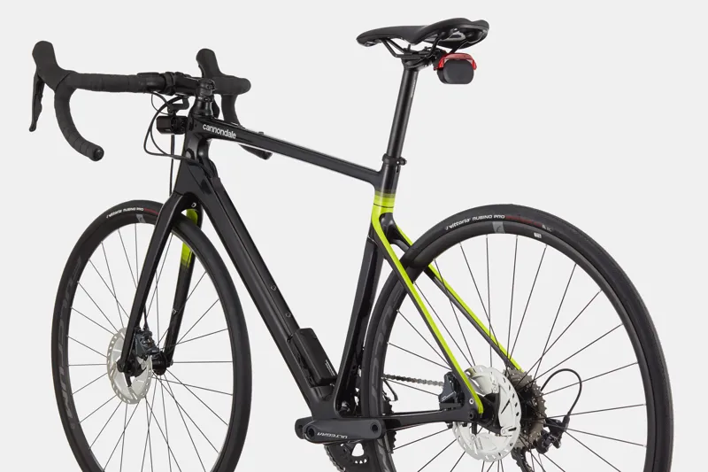 Cannondale Synapse Carbon 2 RL Endurance Road Bike-5