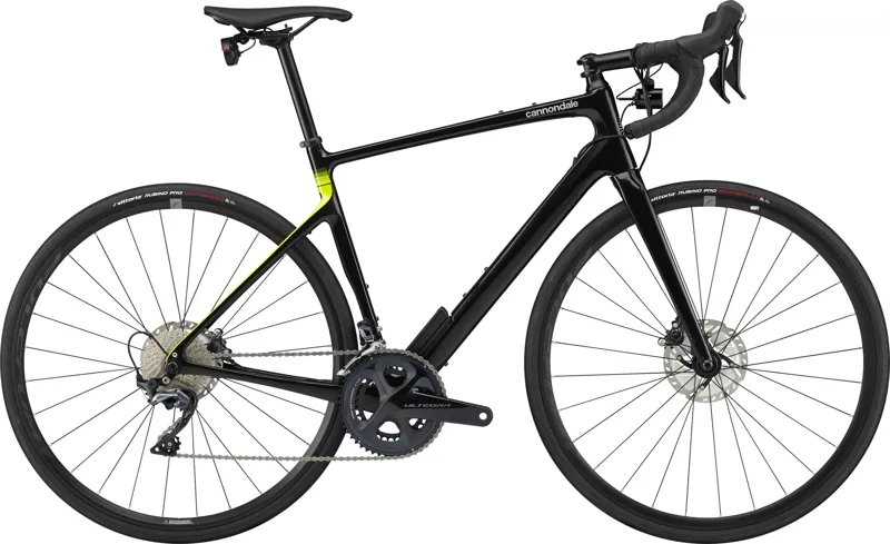 Cannondale endurance sale road bike