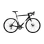 Cannondale SuperSix EVO Carbon Disc 105 Road Bike 2021 in Black