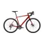  Cannondale Synapse 105 Road Bike in Red