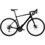  Cannondale Synapse Carbon 3 L Endurance Bike in Black