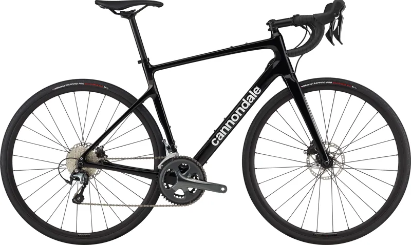  Cannondale Synapse Carbon 4 Road Endurance Bike in Cashmere