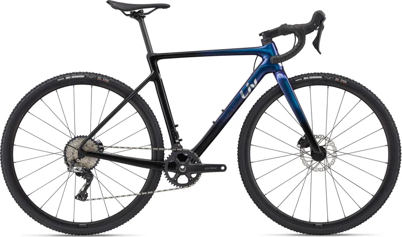 Womens cyclocross bikes discount