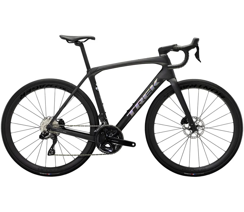 2023 Trek Domane SLR 6 Road Bike in Deep Smoke