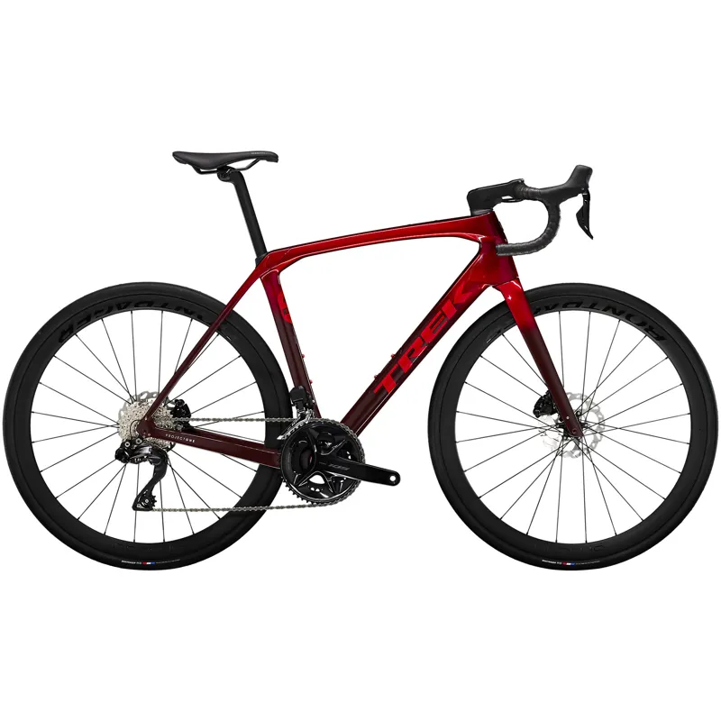 Trek on sale domane carbon