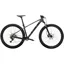 Trek Marlin 6 Mountain Bike in Matte Dnister Black