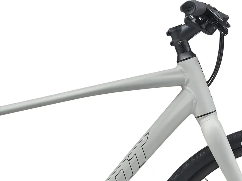 Giant Escape 2 Disc Hybrid Bike in Grey-6