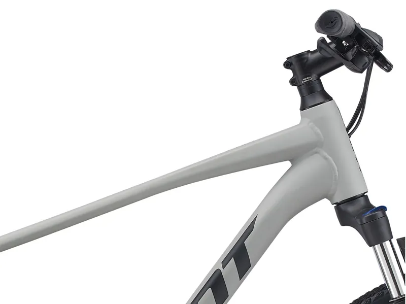  Giant Roam 3 Disc Hybrid Bike in Grey-3