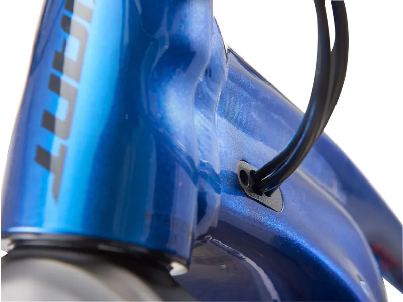  Giant Trance X E+ Pro 29 2 Electric Bike in Blue-4