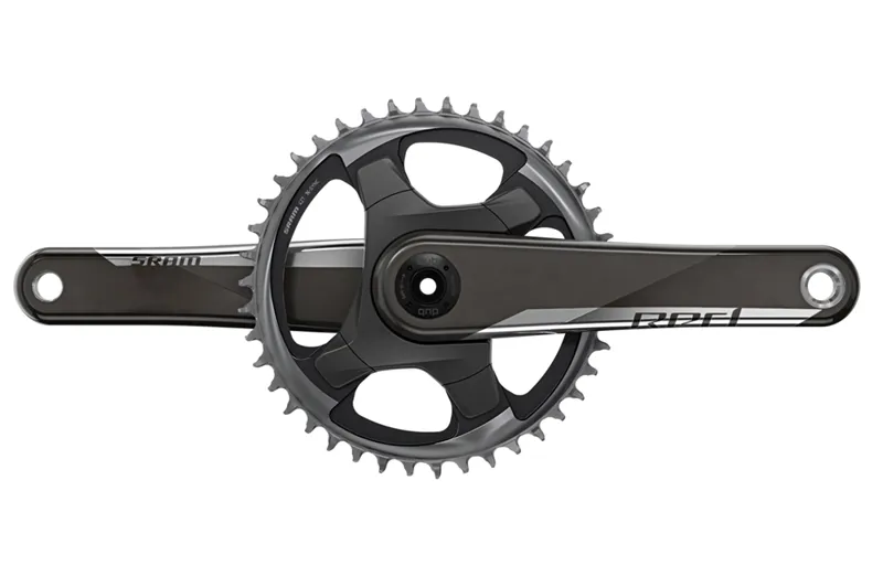 Sram RED 1X Crankset D1 GXP